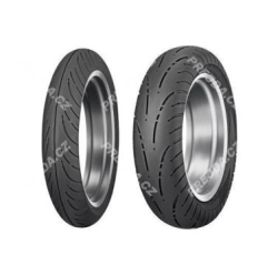 Dunlop ELITE 4 180/60 R16 80H TL