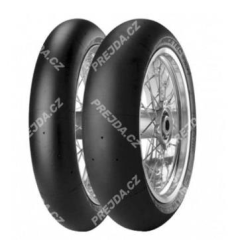 Metzeler RACETEC RR SLICK 180/60 R17 TL NHS K2 K328