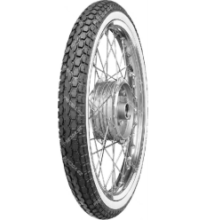Continental KKS 10 2.5/0 D19 45J TT REINF. WW