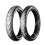 Bridgestone BATTLAX BT39FSS 90/80 D17 46S TL