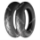 Bridgestone BATTLAX BT601 100/90 D12 49J TL FS