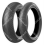Bridgestone BATTLAX RACING W01 120/600 R17 TL WET