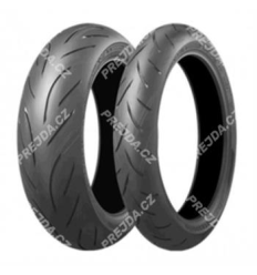 Bridgestone BATTLAX S21 190/50 R17 73W TL ZR