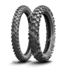 Michelin STARCROSS 5 MEDIUM 120/80 D19 63M TT