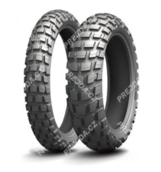 Michelin ANAKEE WILD 110/80 D18 58S TT M+S