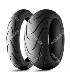 Michelin SCORCHER 11 130/60 B21 63H TL