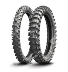 Michelin STARCROSS 5 SAND 100/90 D19 57M TT