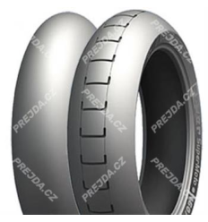 Michelin POWER SUPERMOTO B 120/75 R16.5 TL NHS