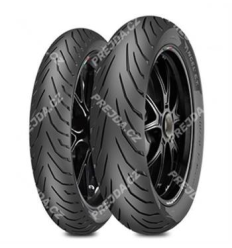 Pirelli ANGEL CITY 100/90 D17 55S TL