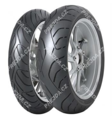 Dunlop SPORTMAX ROADSMART III 120/70 R14 55H TL