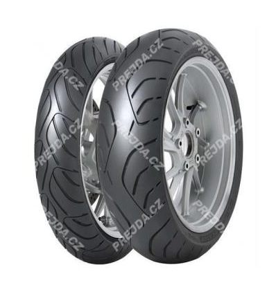 Dunlop SPORTMAX ROADSMART III