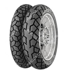 Continental TKC 70 TWINDURO 110/80 R18 58H TL M+S