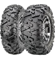 Maxxis BIGHORN 2 MU10 27/11 R12 70L TL 4PR