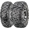 Maxxis BIGHORN 2 MU10 30/10 R14 71M TL 8PR