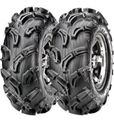 Maxxis ZILLA MU01 27/9 D12 52J TL 6PR E