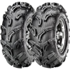 Maxxis ZILLA MU02 28/11 D14 58J TL 6PR