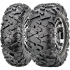Maxxis BIGHORN 2 MU09 27/9 R14 54K TL 4PR