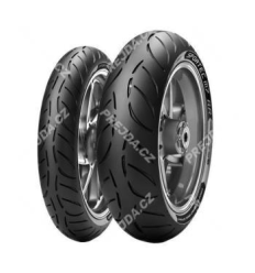 Metzeler SPORTEC M7 RR 190/55 R17 75W TL ZR