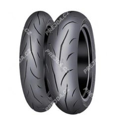 Mitas SPORTFORCE+ E D I C 150/60 R17 66W TL ZR