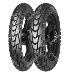Mitas MC32 NORM.C E D 130/70 D17 62R TL* M+S