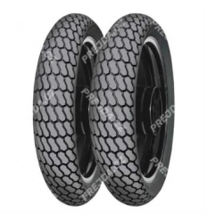 Mitas H 18 HIGHWAY E D 140/80 D19 71H TL* ROAD